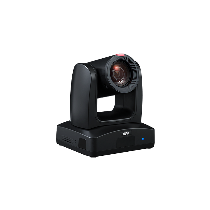 Caméra PTZ AVer AVE-PTZ231B | 1080p60 | zoom optique 30x | NDI HX3 (Noire) AVer
