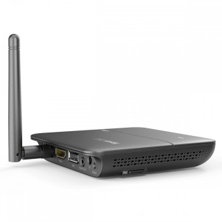 Solution collaborative Vivitek NC1000 | streaming sans fil | adapté éducation et salles de classe Vivitek