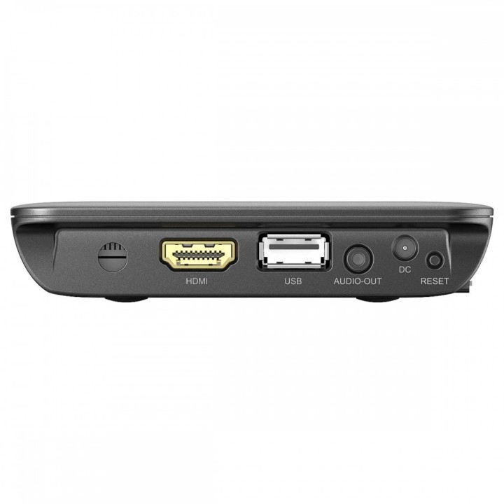 Solution collaborative Vivitek NC1000 | streaming sans fil | adapté éducation et salles de classe Vivitek