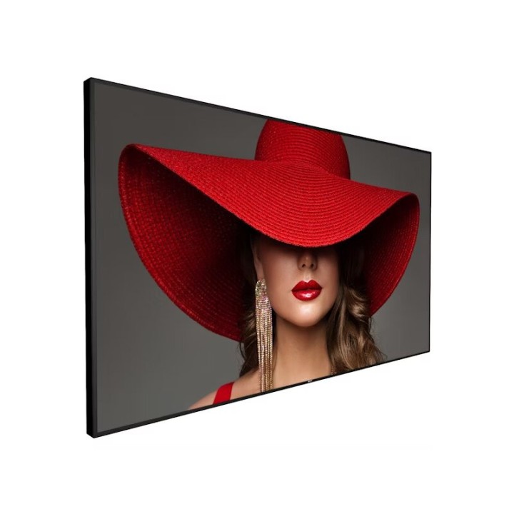 Écran professionnel PHILIPS 98BDL4650D/00 | 98" | UHD 