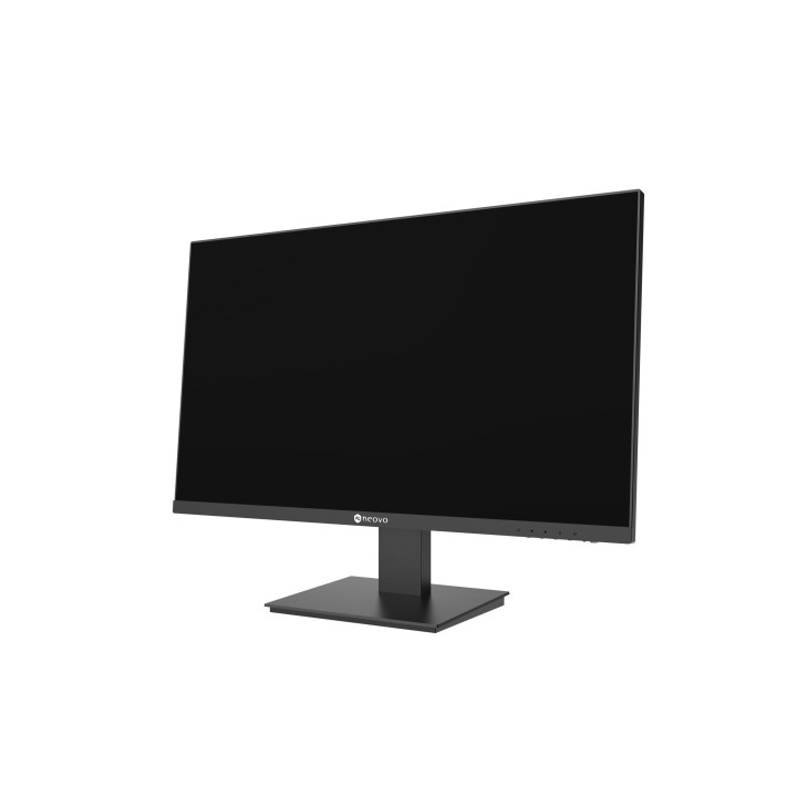 Neovo - Ecran de bureau 27p 16/7 FHD 1920 x 1080 250 cd/m² - Noir AG Neovo