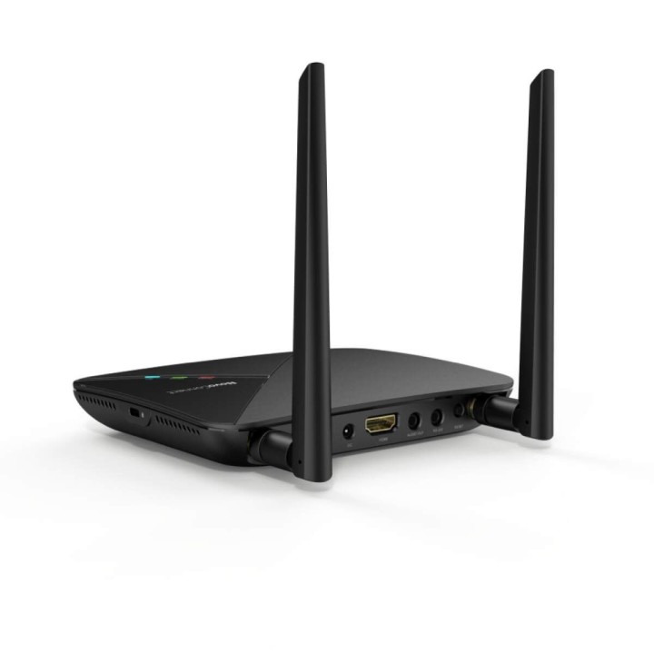 Système collaboratif sans fil Vivitek NC-X700 | 4K | Miracast Vivitek