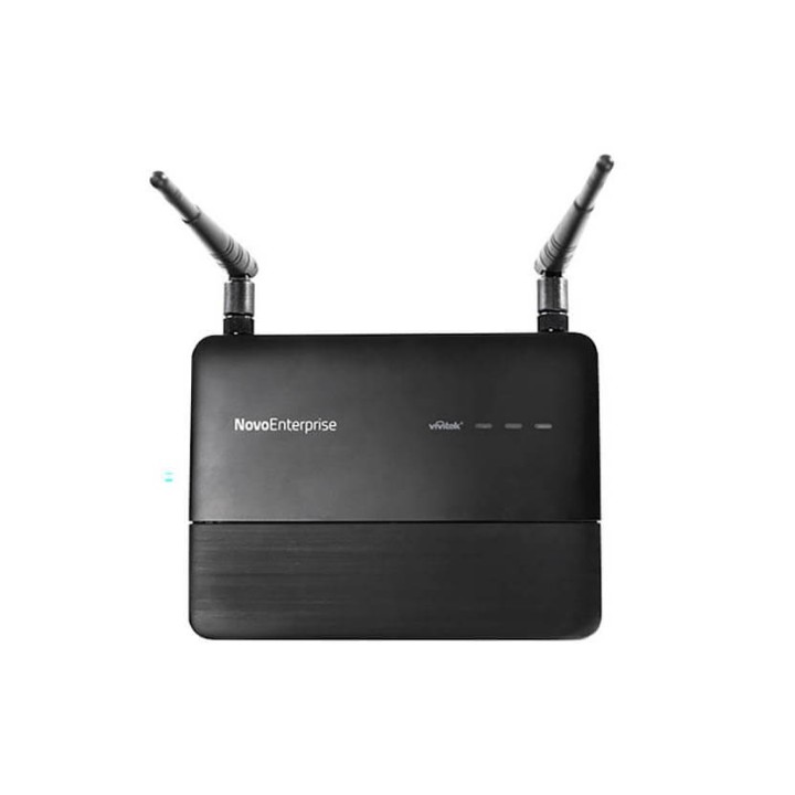 Solution collaborative sans fil Vivitek NE3000 | haute disponibilité HA/5 | partage d’écran sécurisé Vivitek