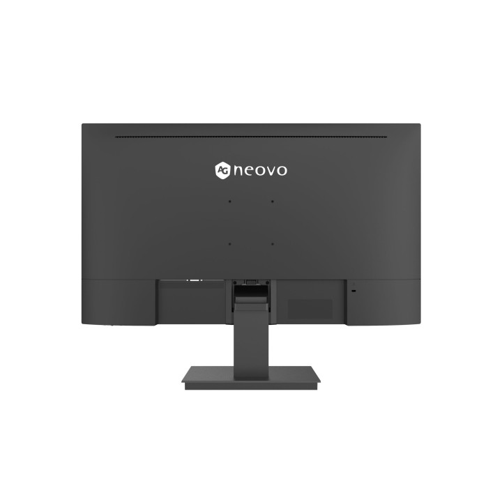 Neovo - Ecran de bureau 27p 16/7 FHD 1920 x 1080 250 cd/m² - Noir AG Neovo