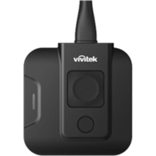 LauncherPlus Vivitek WQL-500 | Wi‑Fi intégré | USB‑C Vivitek