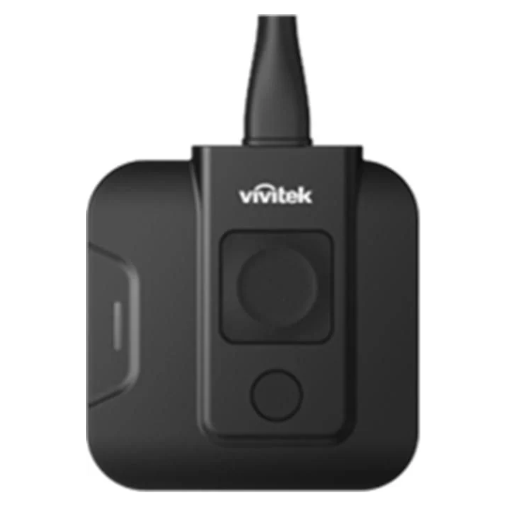LauncherPlus Vivitek WQL-500 | Wi‑Fi intégré | USB‑C Vivitek