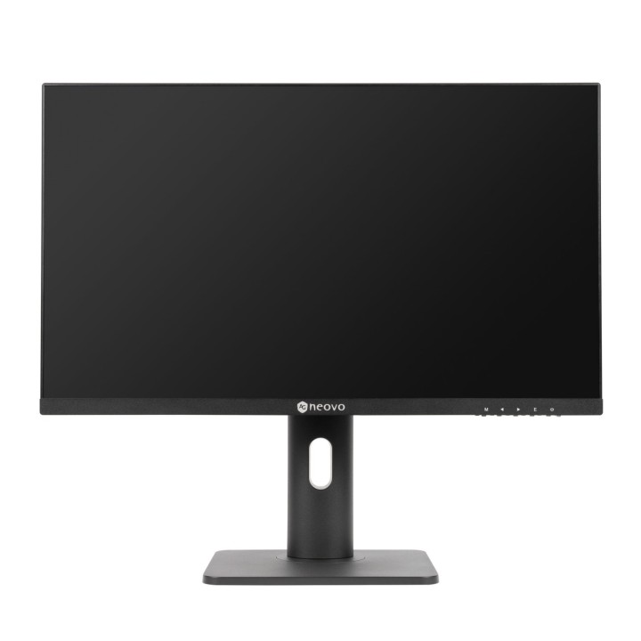 Neovo - Moniteur de bureau 24p 16/7 FHD 1920 x 1080 250 cd/m² - Noir AG Neovo