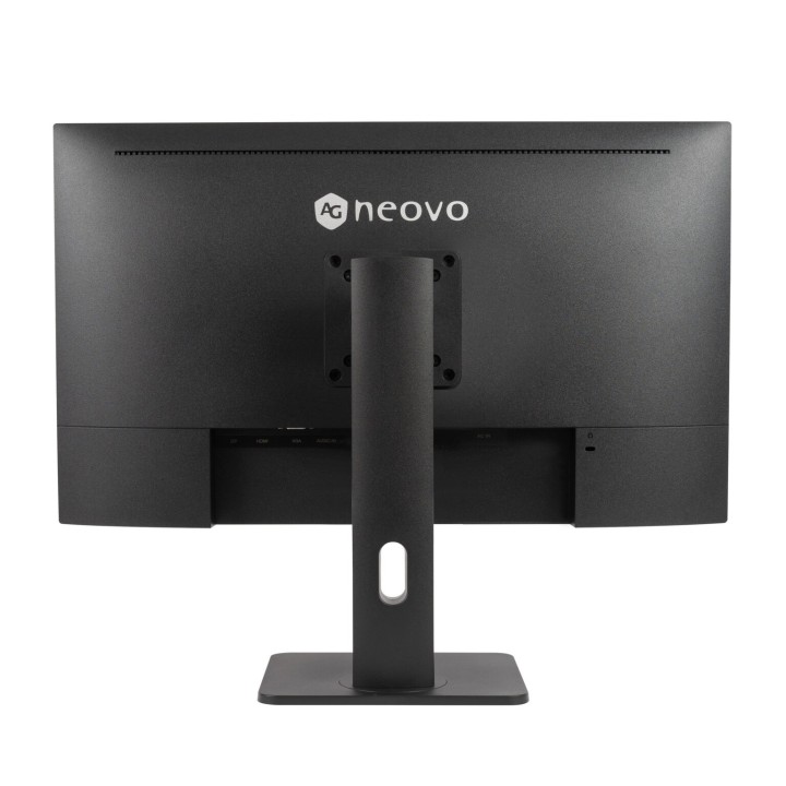 Neovo - Moniteur de bureau 24p 16/7 FHD 1920 x 1080 250 cd/m² - Noir AG Neovo