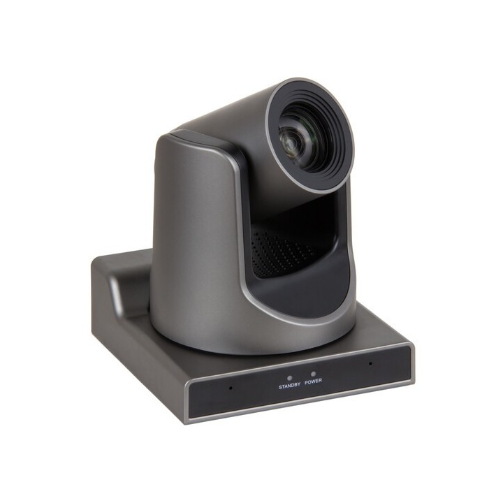Caméra PTZ Muxlab 500790-NDI | USB/NDI/P | zoom optique 30x PoE Muxlab