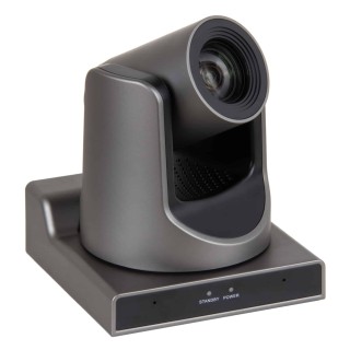 Caméra PTZ Muxlab 500791-NDI | USB/NDI/IP 1080p | PoE 12X Muxlab