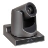 Caméra PTZ Muxlab 500791-NDI | USB/NDI/IP 1080p | PoE 12X Muxlab
