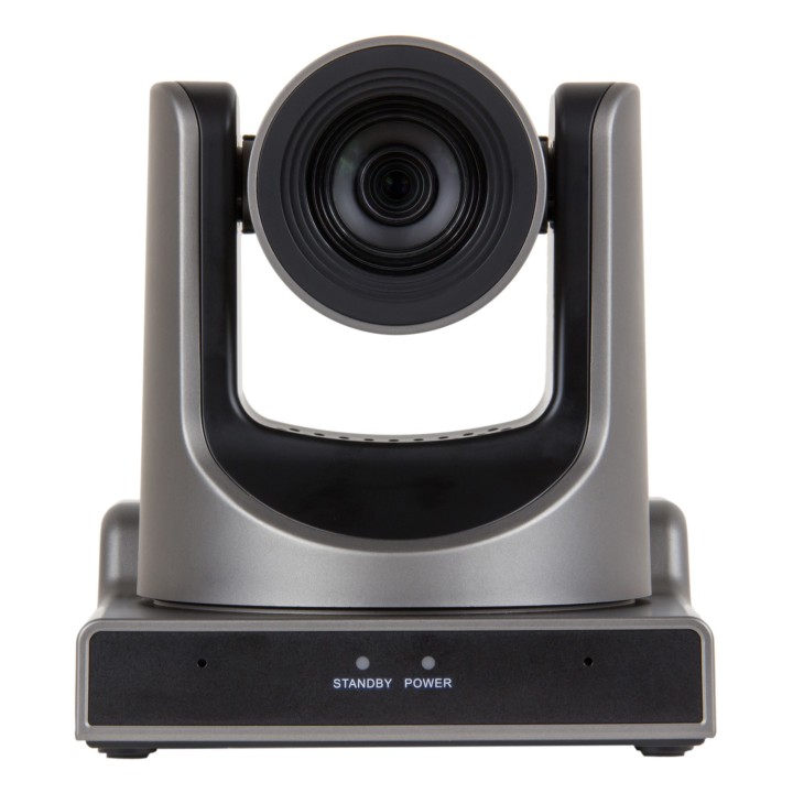 Caméra PTZ Muxlab 500791-NDI | USB/NDI/IP 1080p | PoE 12X Muxlab
