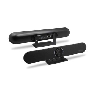 Barre vidéo Muxlab 500822 | contrôle intégré | solution MuxMeet pour visioconférence Muxlab