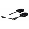 Dongle collaboratif HDMI Muxlab 500827 | partage écran sans fil | Windows & Mac Muxlab