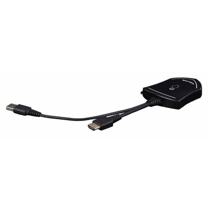 Dongle collaboratif HDMI Muxlab 500827 | partage écran sans fil | Windows & Mac Muxlab