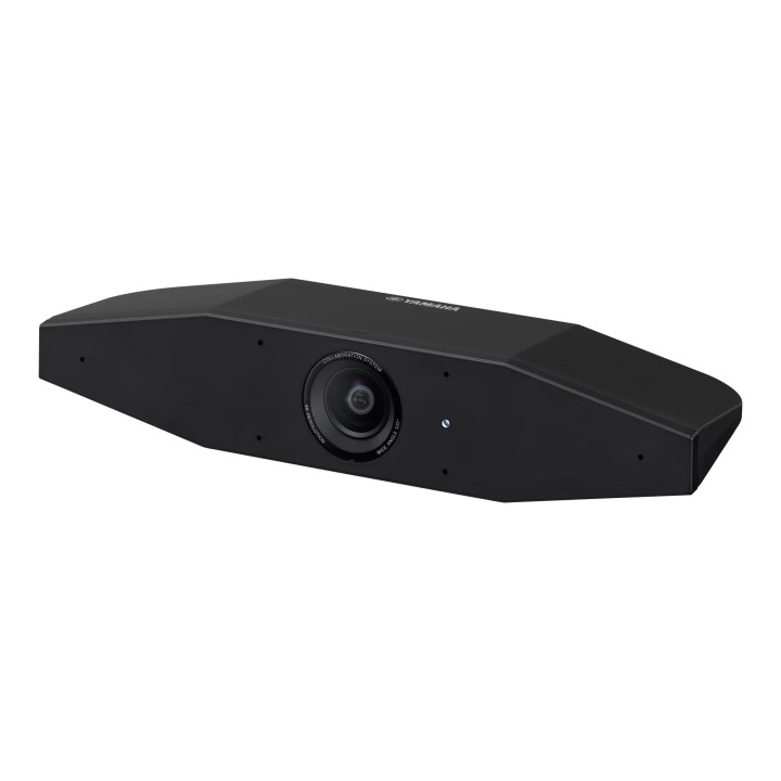 Système de collaboration vidéo Yamaha YAM-CS-500 | caméra HD | audio full-duplex 360° Yamaha
