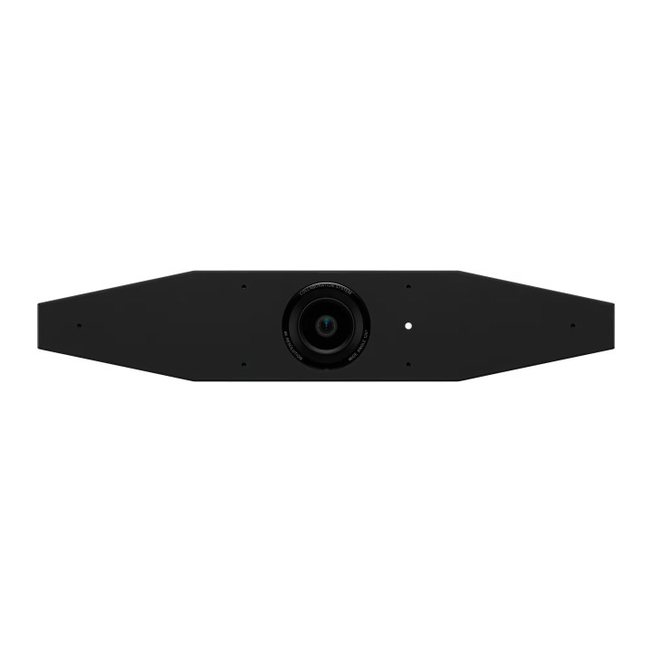 Système de collaboration vidéo Yamaha YAM-CS-500 | caméra HD | audio full-duplex 360° Yamaha