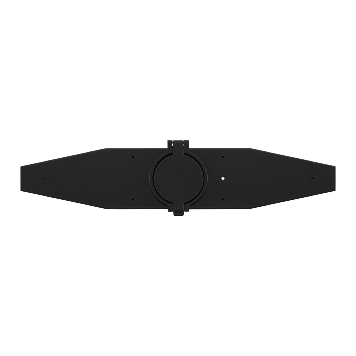 Système de collaboration vidéo Yamaha YAM-CS-500 | caméra HD | audio full-duplex 360° Yamaha