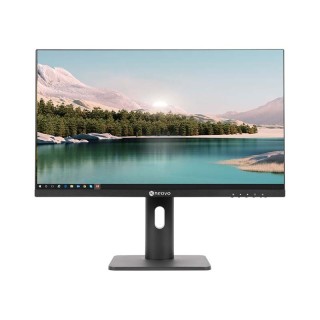 Neovo - Moniteur de bureau 27p 16/7 FHD 1920 x 1080 250 cd/m² - Noir AG Neovo