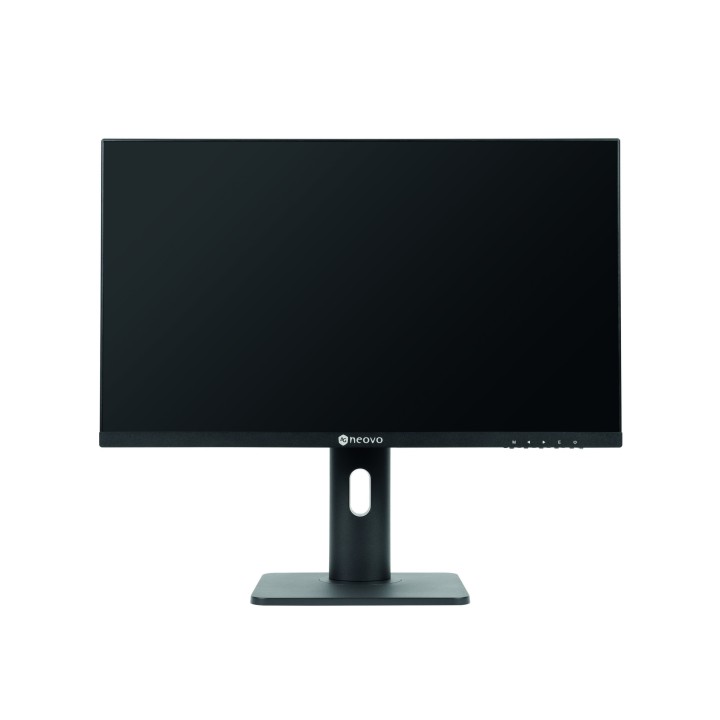 Neovo - Moniteur de bureau 27p 16/7 FHD 1920 x 1080 250 cd/m² - Noir AG Neovo