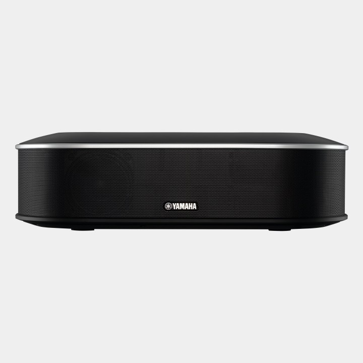 Système d’audioconférence Yamaha YAM-YVC1000 | USB et Bluetooth | micro externe haute qualité Yamaha
