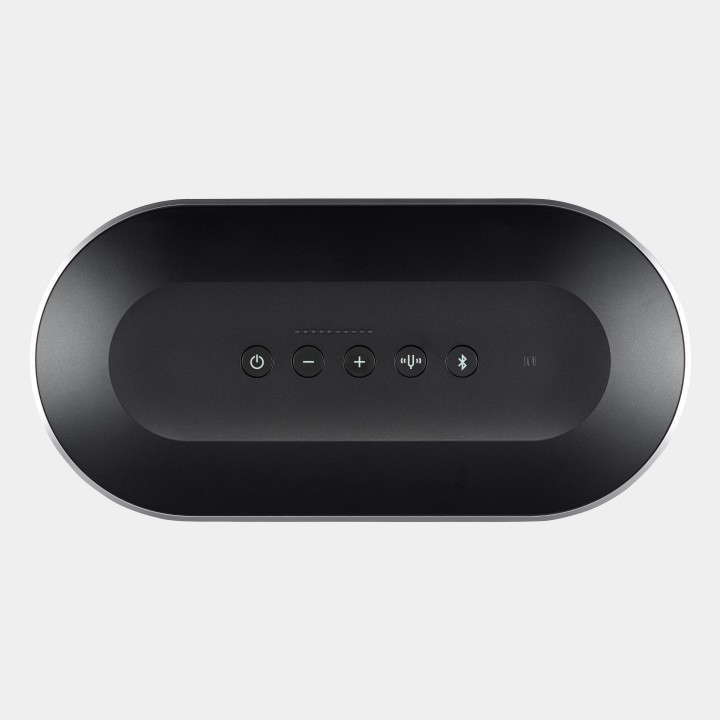 Système d’audioconférence Yamaha YAM-YVC1000 | USB et Bluetooth | micro externe haute qualité Yamaha