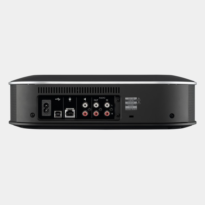 Système d’audioconférence Yamaha YAM-YVC1000 | USB et Bluetooth | micro externe haute qualité Yamaha