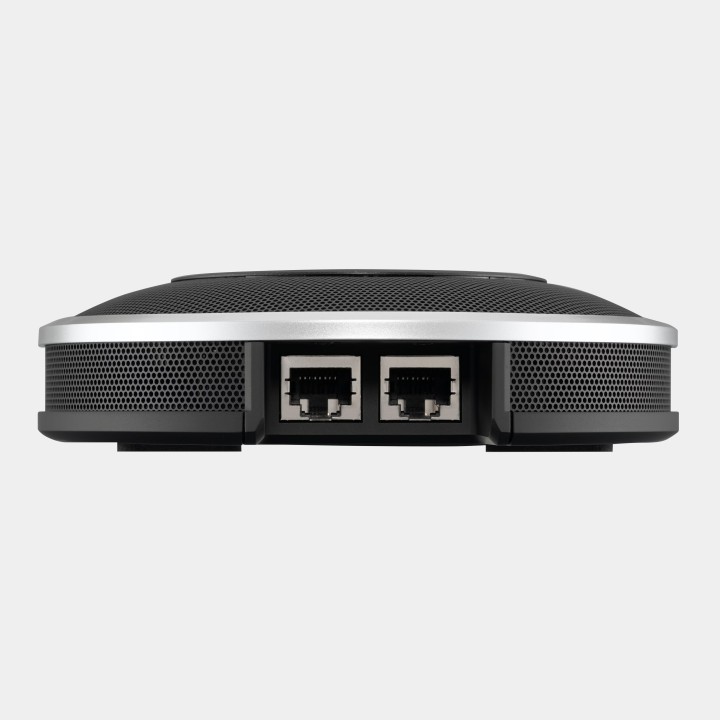 Système d’audioconférence Yamaha YAM-YVC1000 | USB et Bluetooth | micro externe haute qualité Yamaha