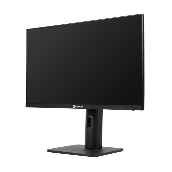 Neovo - Moniteur de bureau 27p 16/7 FHD 1920 x 1080 250 cd/m² - Noir AG Neovo