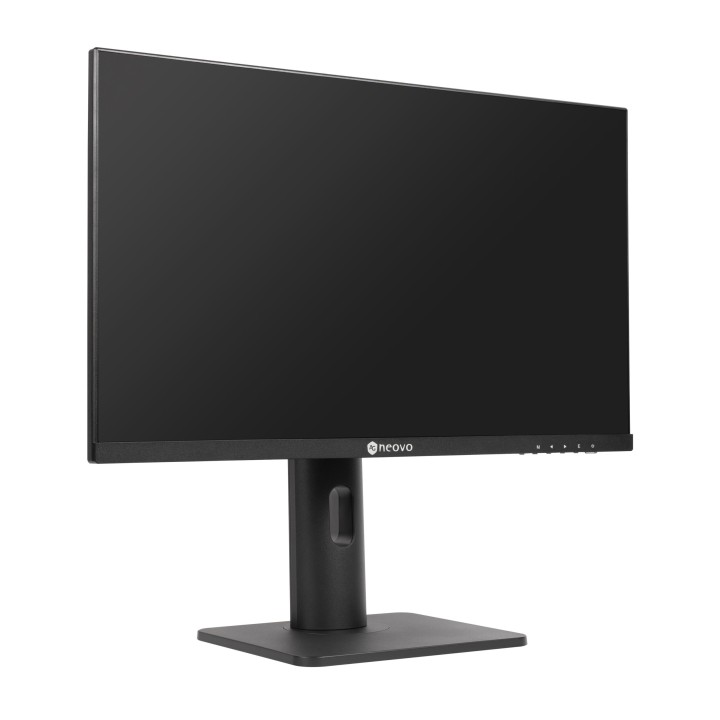 Neovo - Moniteur de bureau 27p 16/7 FHD 1920 x 1080 250 cd/m² - Noir AG Neovo