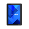 Panel PC 10" ProDVX IPPC-10SLB-R24C | 500 cd/m² | PoE+ | Chrome OS | LED RGB ProDVX