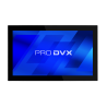 Panel PC ProDVX IPPC-15-6300-R26 | 15" | tactile capacitif PCAP ProDVX