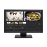 Vaddio - Système d'écran tactile Teletouch 27'' pour MatrixMIX Vaddio