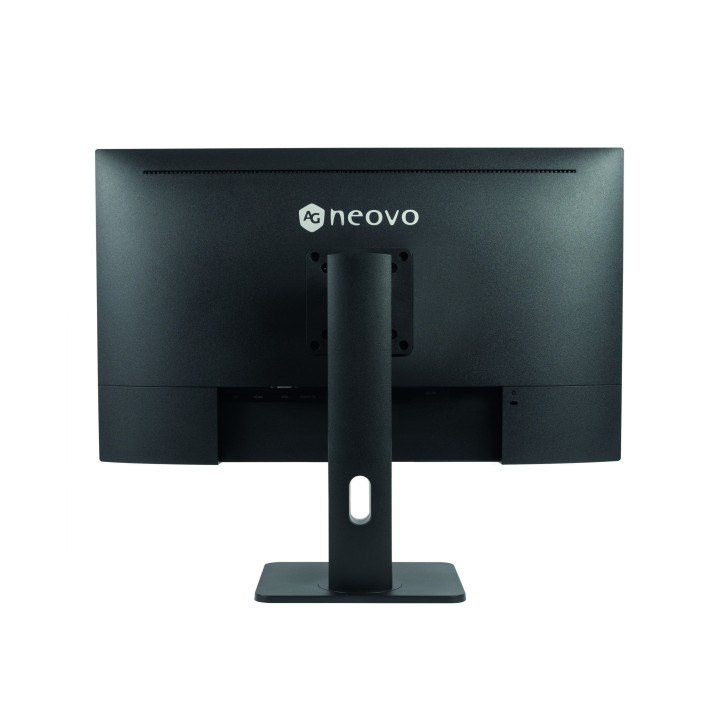Neovo - Moniteur de bureau 27p 16/7 FHD 1920 x 1080 250 cd/m² - Noir AG Neovo