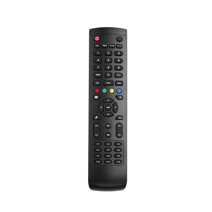 Télécommande Vivitek SS-EK865I0503-VKW | pour NovoTouch EK655i/EK755i/EK865i | contrôle à distance Vivitek