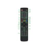 Télécommande Vivitek XX5040008800 | compatible NovoTouch EK653i/EK753i/EK863i | contrôle à distance Vivitek