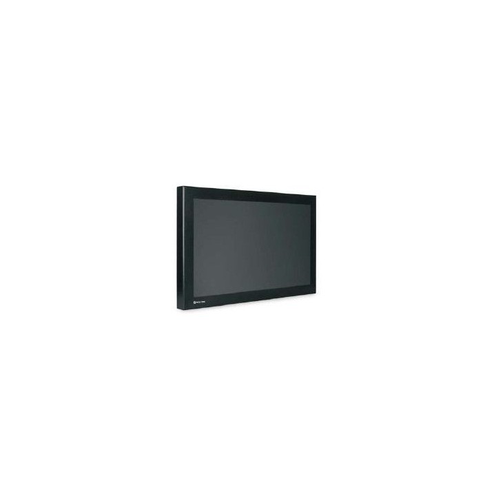 Écran professionnel Soltec SOL-SARM101W-10 | 10.1" wide | VESA | DVI/VGA Soltec