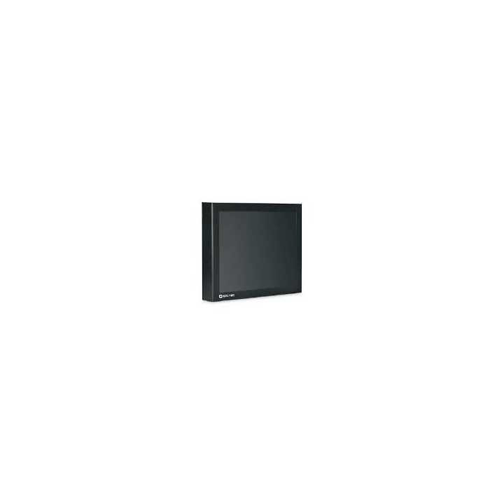 Écran Soltec SOL-SARM156W-10 | 15.6" Wide | VESA | DVI/VGA Soltec