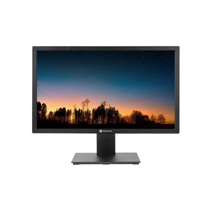Neovo - Ecran LED 21,5p LED 16/9 24/7, VGA, HDMI, 250cdm² - Noir AG Neovo