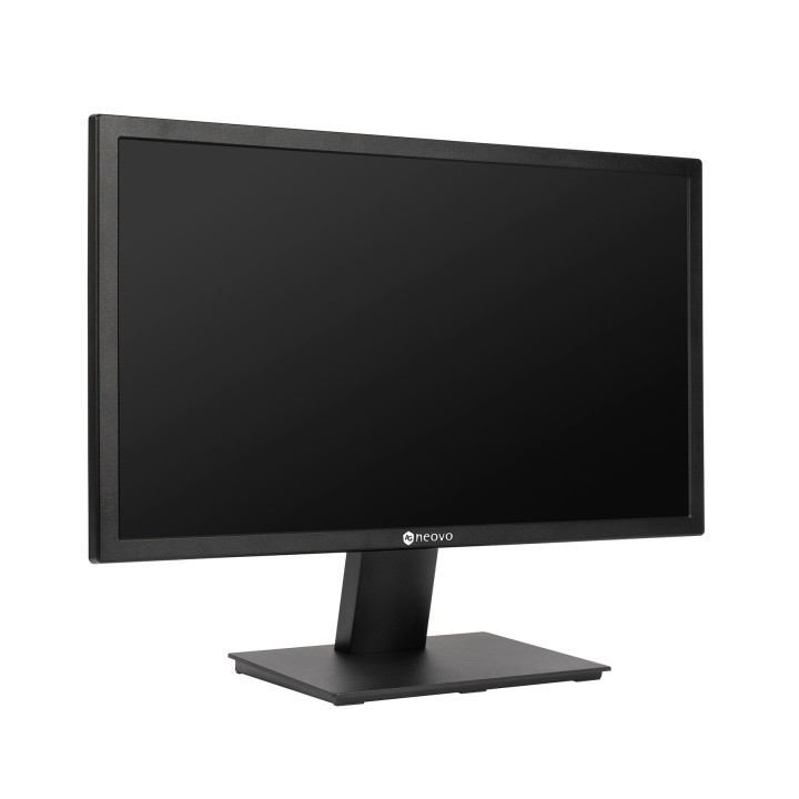 Neovo - Ecran LED 21,5p LED 16/9 24/7, VGA, HDMI, 250cdm² - Noir AG Neovo