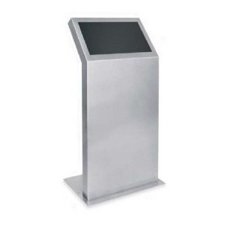 Borne tactile Soltec SOL-SKSK173W-28 | écran 17,3" wide | Intel Atom 1,83 GHz | 2 Go RAM Soltec