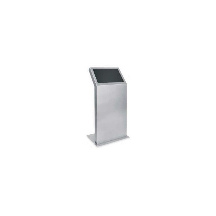 Borne tactile Soltec SOL-SKSK173W-28 | écran 17,3" wide | Intel Atom 1,83 GHz | 2 Go RAM Soltec