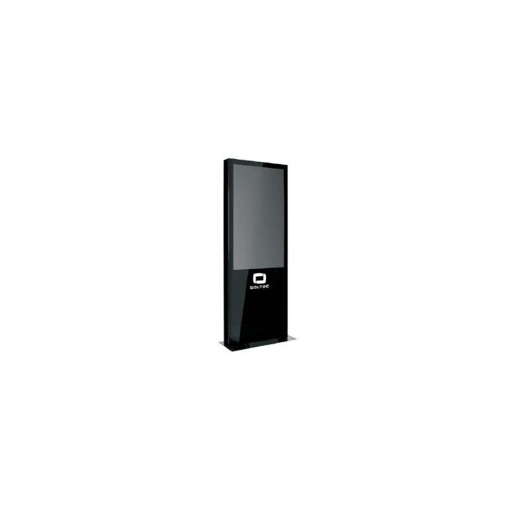 Totem d’affichage Soltec SOL-SMUP420C-10 | 42" | Full HD Portrait Soltec