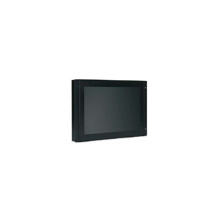 Écran à encastrer Soltec SOL-SOPF121W-10 | 12,1" wide | entrées DVI/VGA Soltec