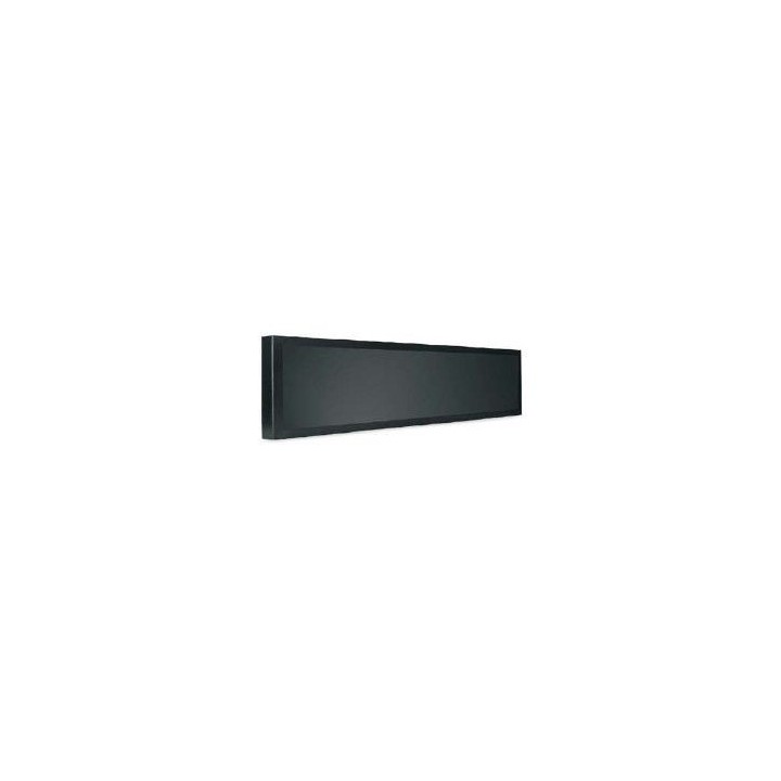 Écran professionnel Soltec SOL-ZINIA-121OPF13 | 12,1" | ultra-wide à encastrer Soltec