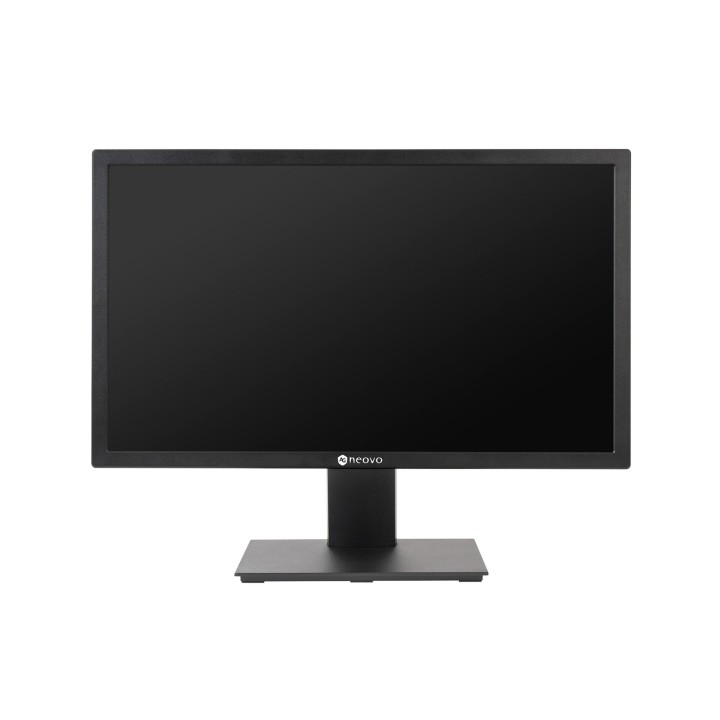 Neovo - Ecran LED 21,5p LED 16/9 24/7, VGA, HDMI, 250cdm² - Noir AG Neovo