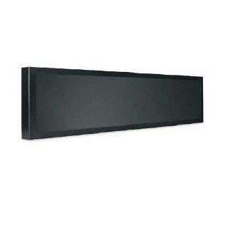Écran Soltec SOL-ZINIA-320ARM23 | stretch 32" | ultra-wide 2/3 | habillage métallique Soltec
