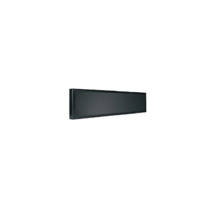 Écran Soltec SOL-ZINIA-320ARM23 | stretch 32" | ultra-wide 2/3 | habillage métallique Soltec