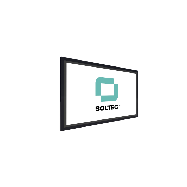 Écran Soltec SOL-SARM320M-10 | 32" Wide FHD | VESA | DP/HDMI/VGA Soltec