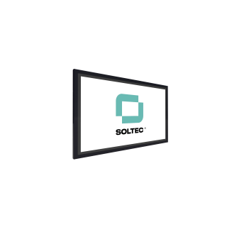 Écran professionnel Soltec SOL-SARM650M-10 | 65" wide | VESA | DP/HDMI/VGA Soltec